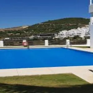 Capitolio, Valle Estepona