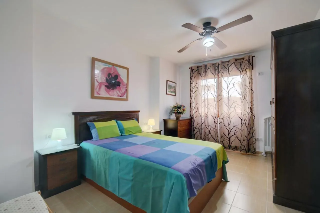 Victoria Apartment Estepona Spain