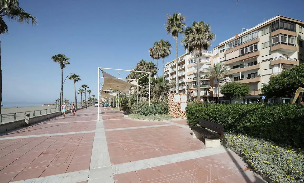 Victoria Apartment Εστεπόνα Ισπανία