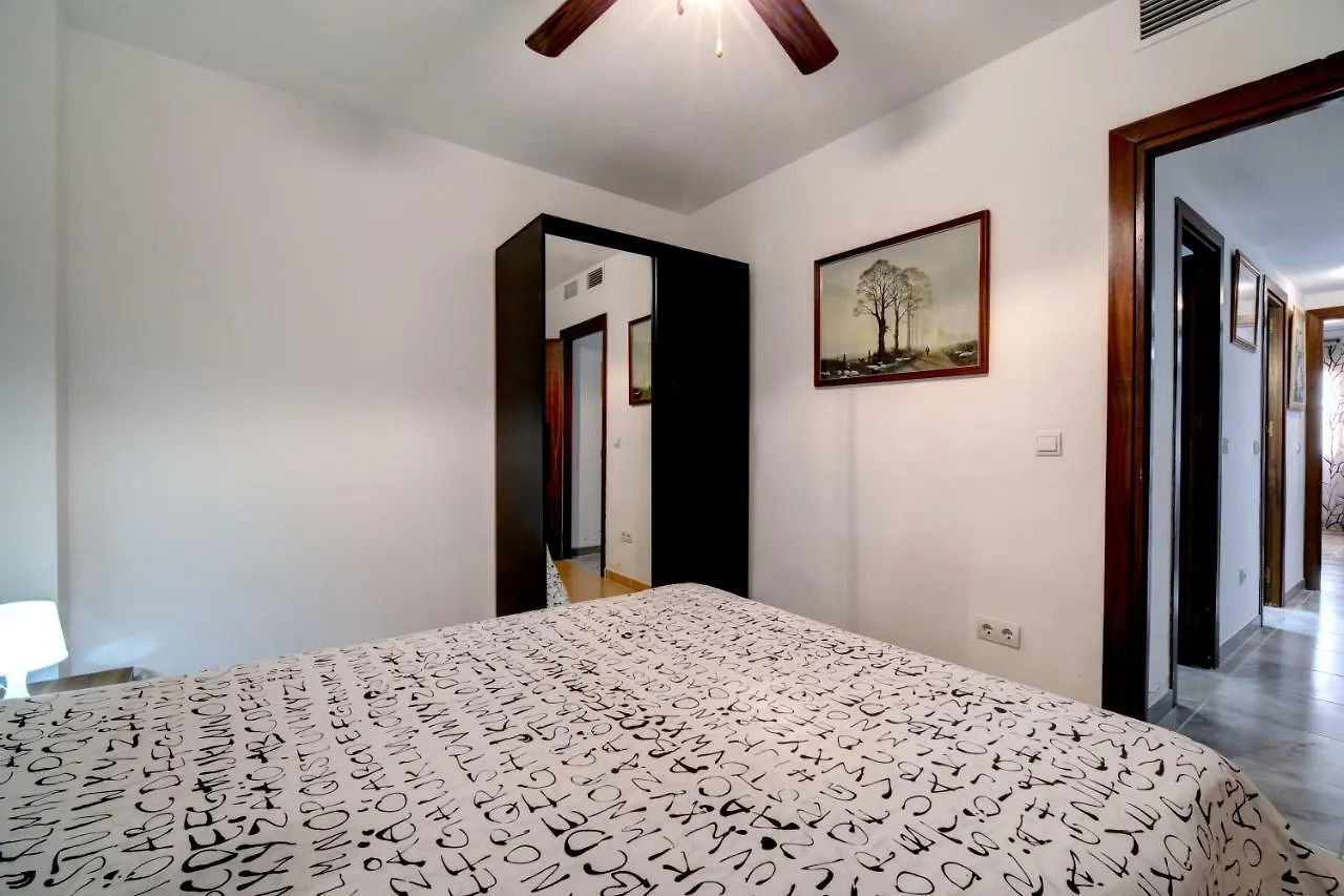 Victoria Apartment Εστεπόνα Ισπανία